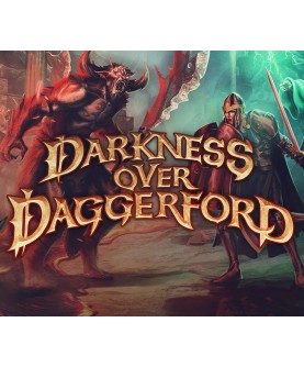 Neverwinter Nights: Enhanced Edition - Darkness Over Daggerford DLC Steam Key EUROPE